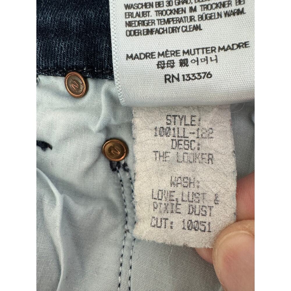 Mother The Looker Jeans‎ - Picture 11 of 15